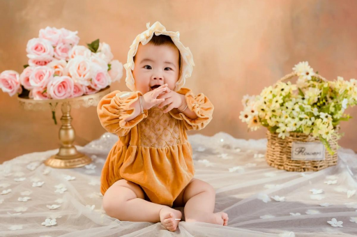 洛阳几个月宝宝可以坐