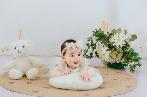 洛阳孕妇几个月肚子大